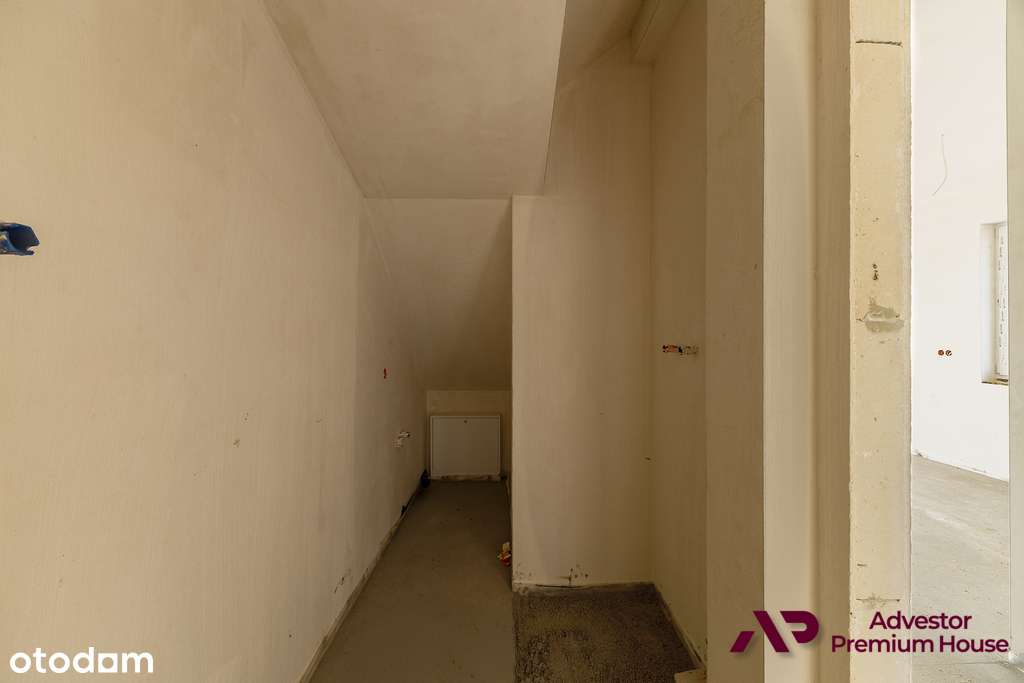 Połowa bliźniaka w cenie mieszkania, świetny układ dla Rodziny-11