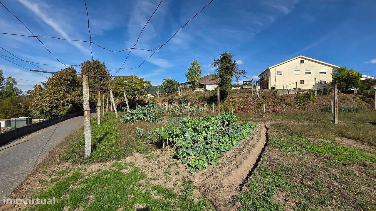 Terreno  para venda-2