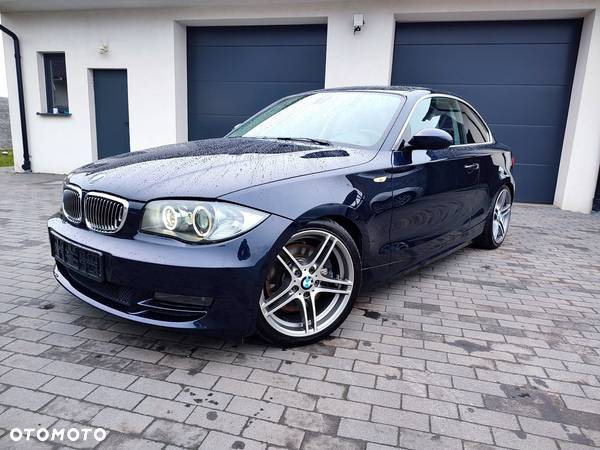 BMW Seria 1 123d DPF Edition Sport - 1