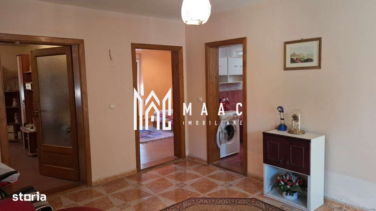 BLACK FRIDAY-Casa individuala I 413 mp teren I Rasinari - Imagine principală: 4/17