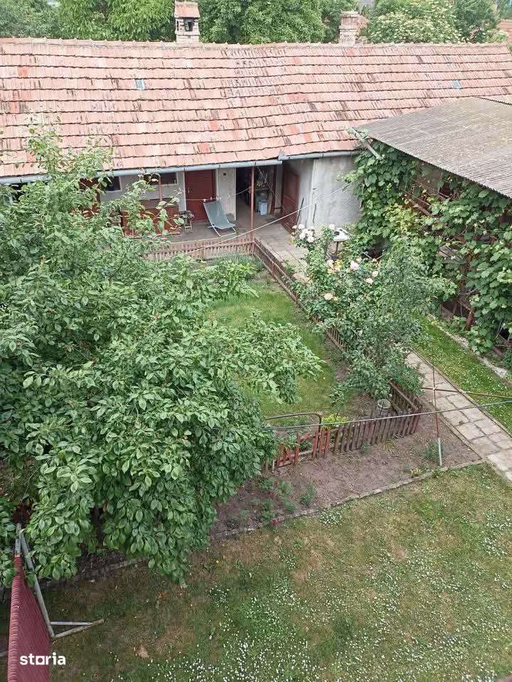 De vânzare casā particularā în Sfântu Gheorghe-12