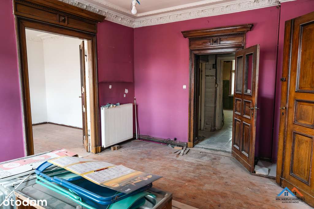 3 pokoje | 82 m² | Centrum Szczecina-2