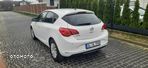 Opel Astra 1.6 CDTI DPF ecoFLEX Sports TourerStart/Stop Style - 6