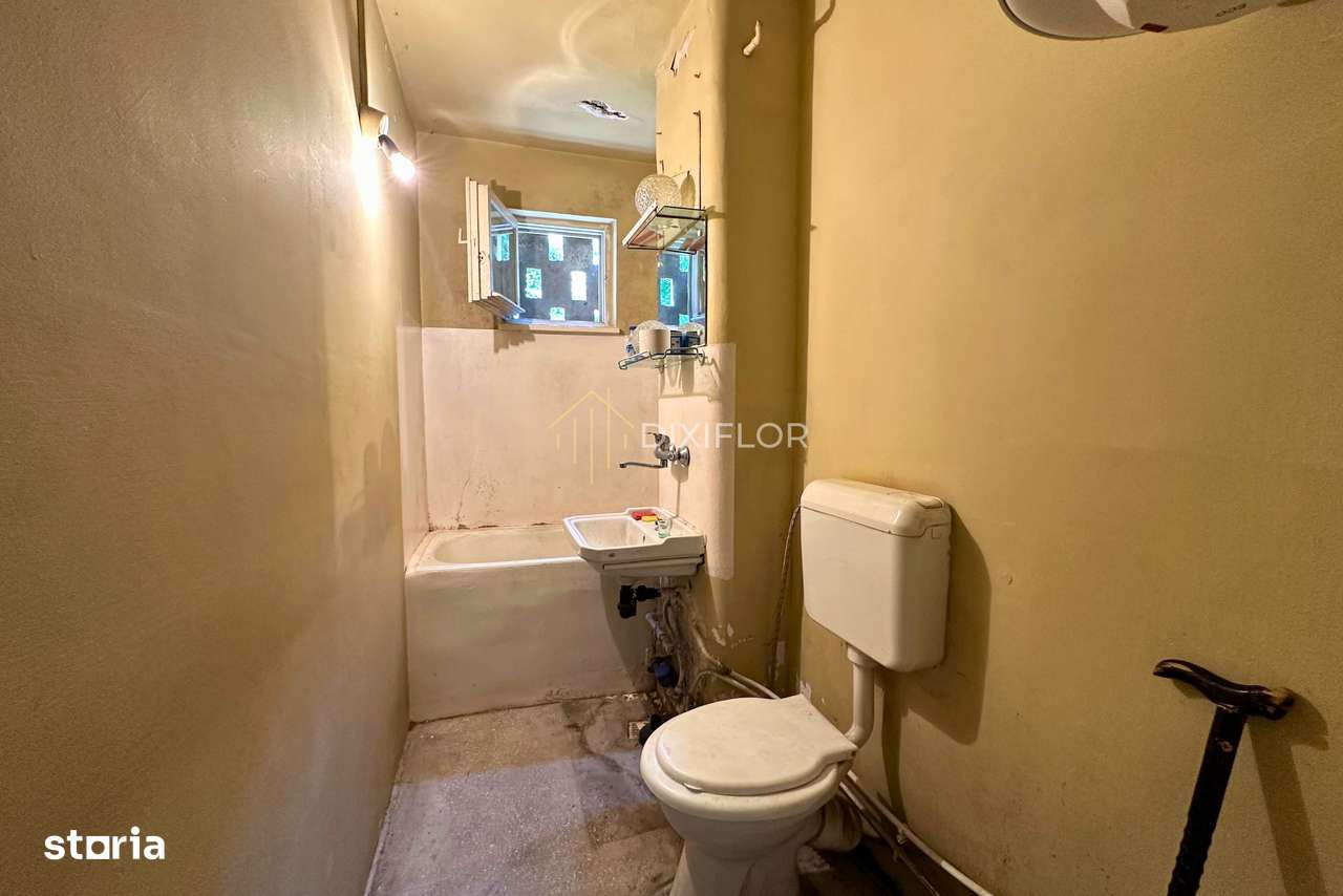 Apartament cu 2 camere | Dâmbul Pietros | 56.000 € - Imagine principală: 5/6