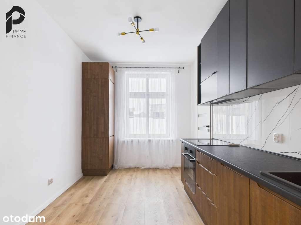 Mieszkanie 2-pokojowe po remoncie - Pełny obrazek: 4/14