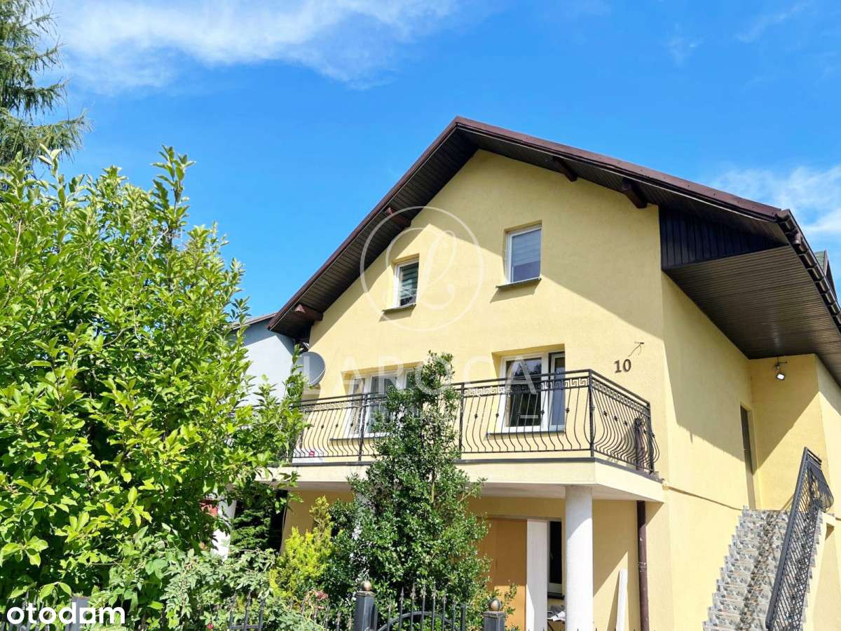 Dom na sprzedaż, 5 pokoi, 180 m², Obrowo