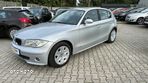 BMW Seria 1 118d - 1