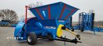 Agro-Lift Corn Packer CP-9 - 2