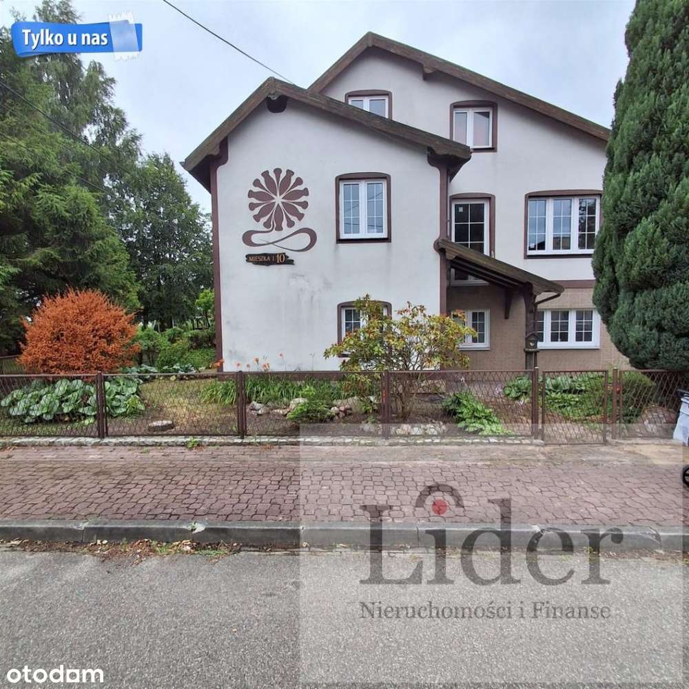 Nieruchomość z ogromnym potencjałem inwestycyjnym - Pełny obrazek: 1/20