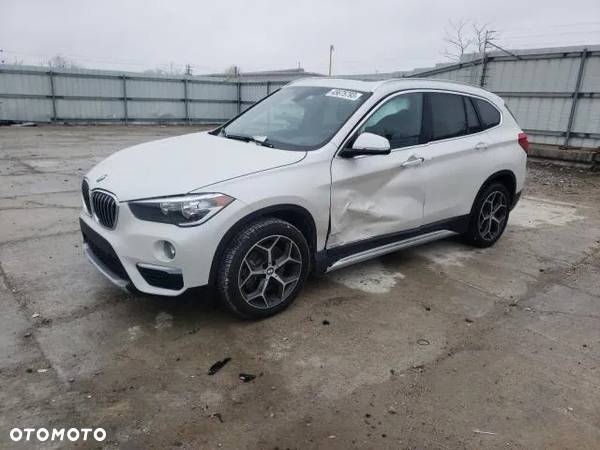 BMW X1 - 2