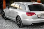 Audi A6 3.0 TDI Quattro Tiptronic - 8