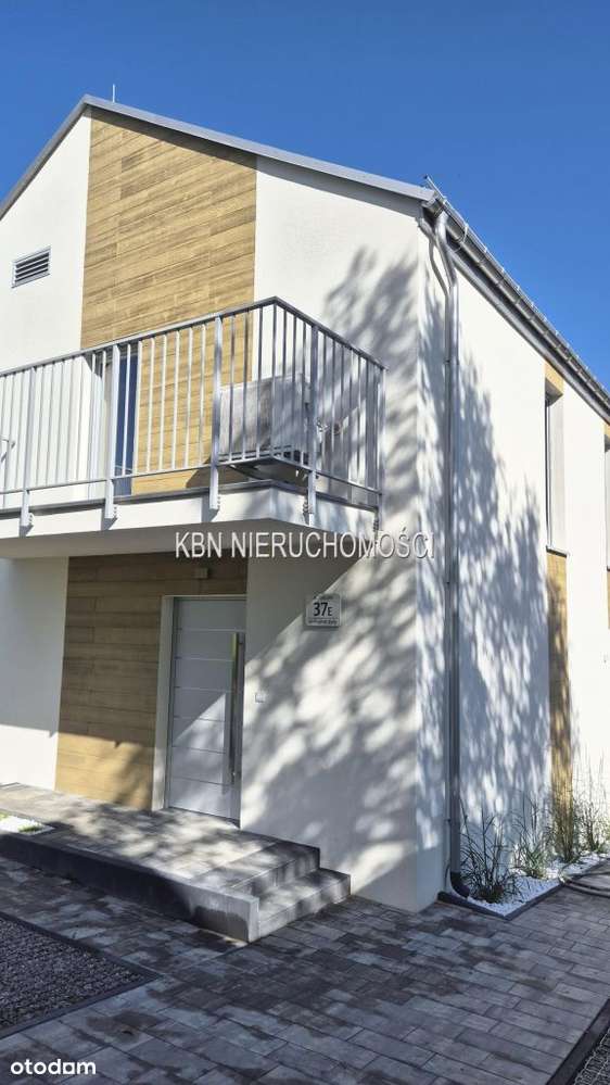 Mieszkanie 5 pokoi + ogród, Bronowice-10