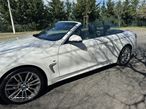 BMW 420 d Cabrio Aut. M Sport - 7