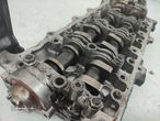 Arvore Cames Opel Zafira / Zafira Family B (A05) - 2