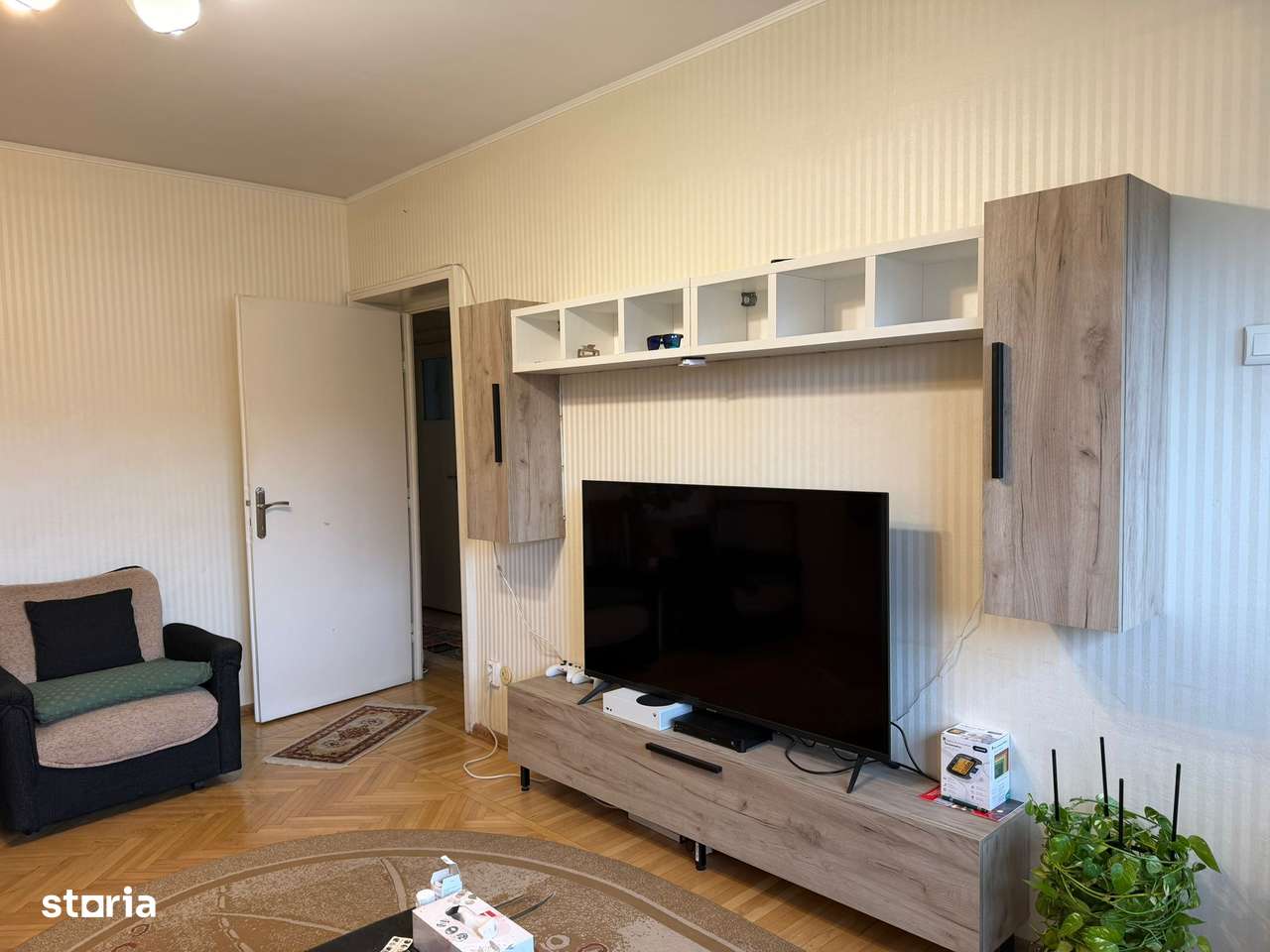 De vanzare apartament 3 camere - Afi Cotroceni - 99.900€ - Imagine principală: 2/13