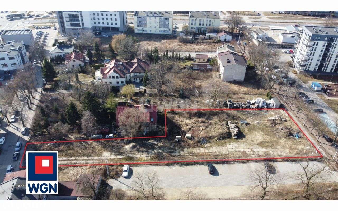 Oferta dla inwestora. Pum 2258 m2.-10