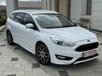 Ford Focus 1.5 TDCi ST-Line - 2