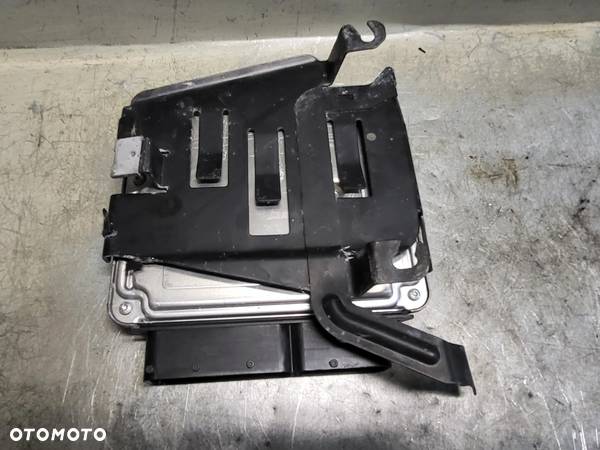 KOMPUTER STEROWNIK SILNIKA 06F906056CP AUDI VOLSKWAGEN SKODA SEAT - 2