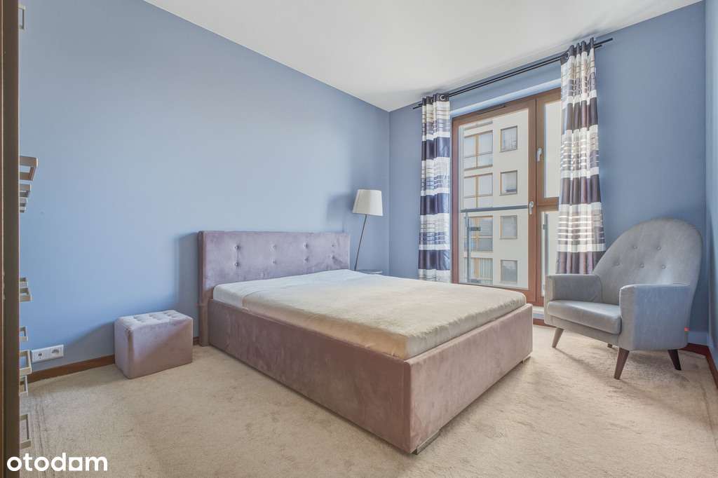 ⭐EKO PARK |3 Pokoje | 78m2 | Chodkiewicza⭐-11