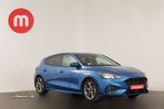 Ford Focus 1.0 EcoBoost MHEV ST-Line - 1