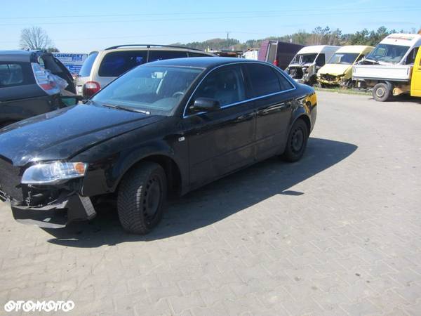 AUDI A4 B7 POMPA ABS 0265284336 - 5