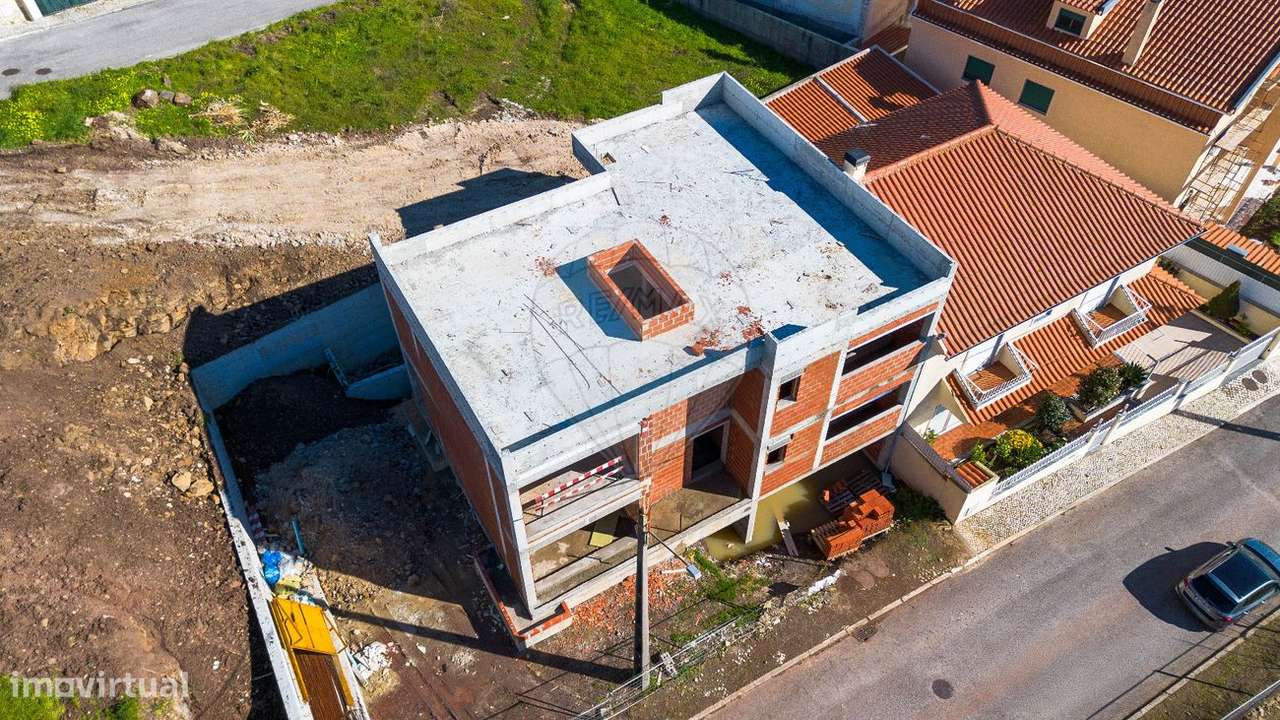 Moradia T4 para venda - Grande imagem: 4/6