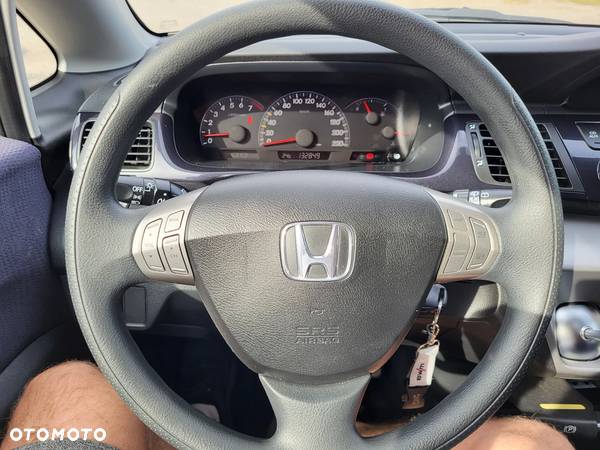 Honda FR-V 1.8 Comfort - 19