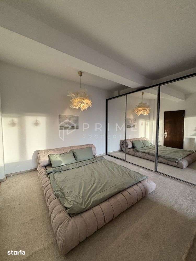 Apartament modern cu 2 camere – 60 mp – bloc nou, ACTA RESIDENCE - Imagine principală: 3/8