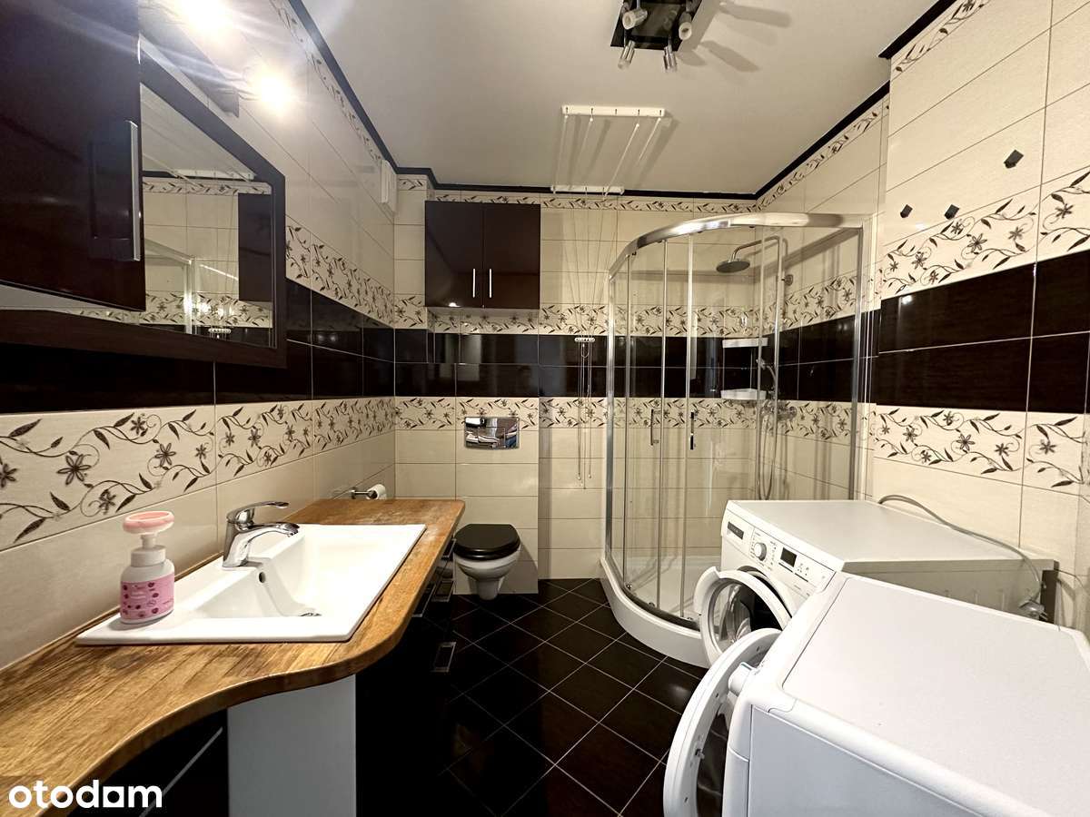 Wejherowo- na sprzedaż mieszkanie 3 pokojowe, 1 piętro w pobliżu las!!-7