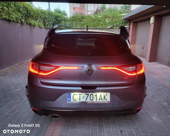 Renault Megane 1.2 Energy TCe GT Line - 2