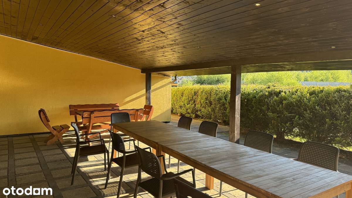 Budynek usługowo-inwestycyjny + 2 mieszkania – 0% prowizji!-4