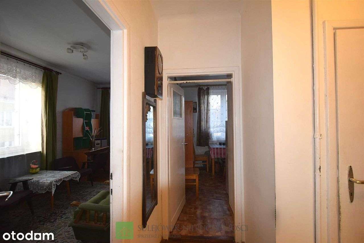 Mieszkanie, 74 m², Sulejówek-4