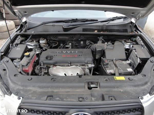 Claxon Toyota RAV 4 III 2005 - 2009 (372) - 8