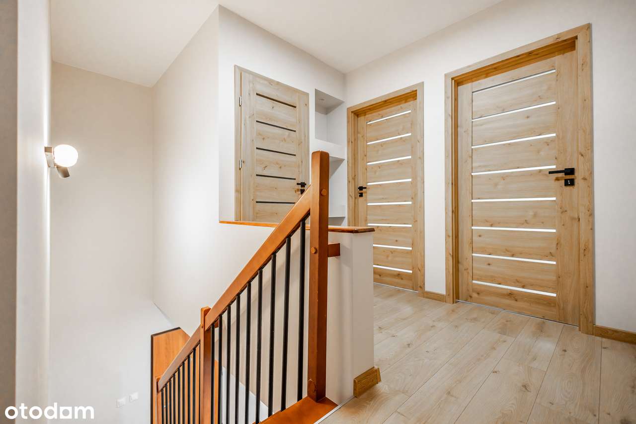 0% Prowizji 5min od Factory, garaż, po remoncie-7