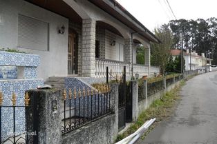 House/Villa/Residential em Aveiro, Oliveira De Azeméis REF:1882