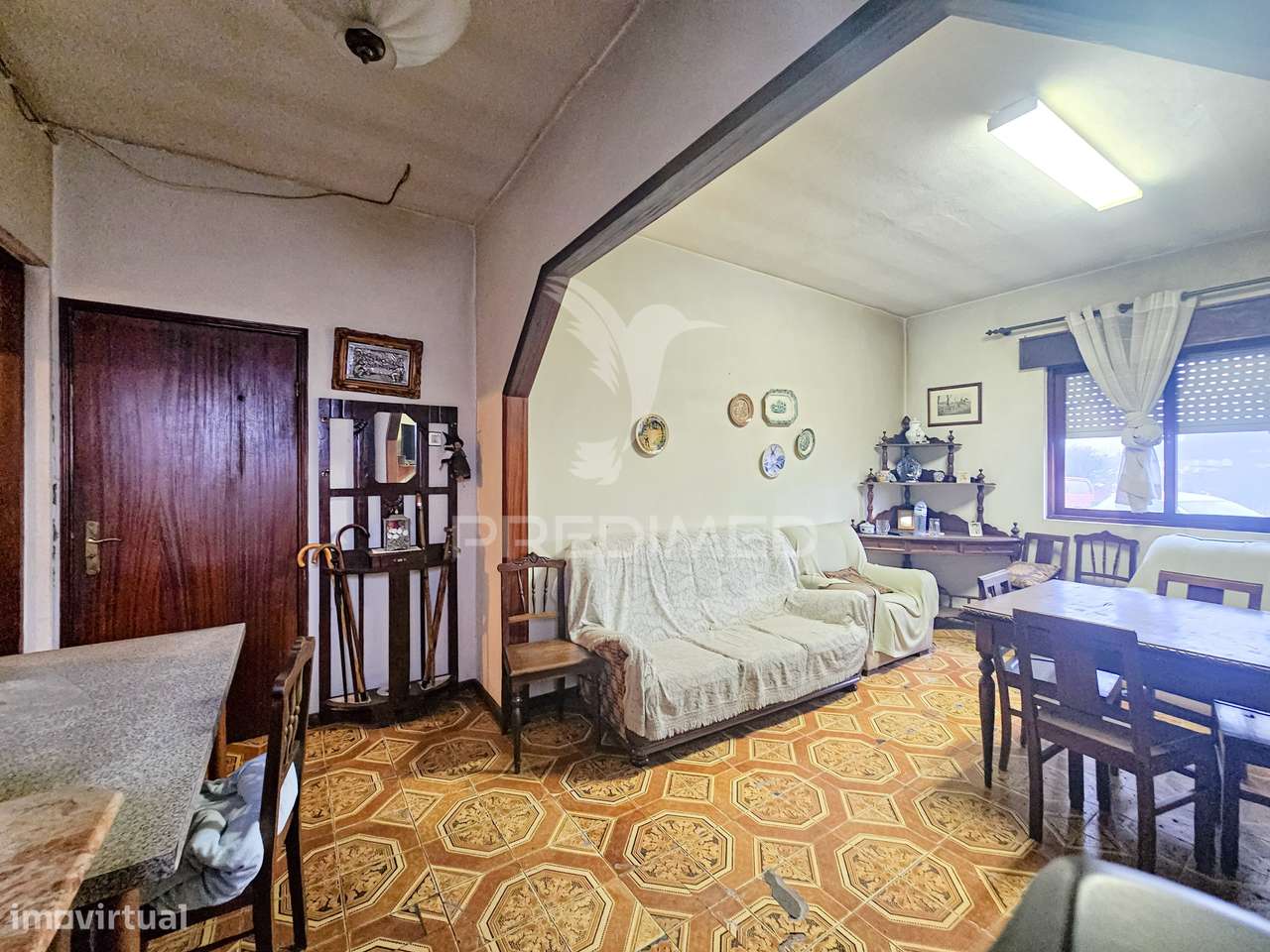 Moradia T3  Independente - Grande imagem: 2/23