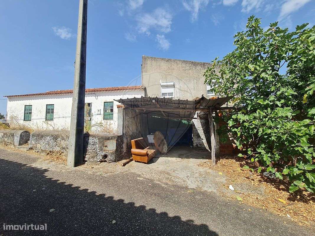 Moradia T6 para venda - Grande imagem: 1/36