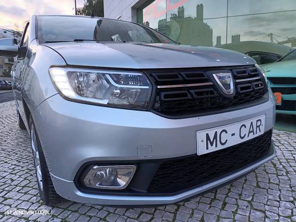 Dacia Sandero 1.0 SCe Comfort - 49
