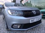 Dacia Sandero 1.0 SCe Comfort - 49