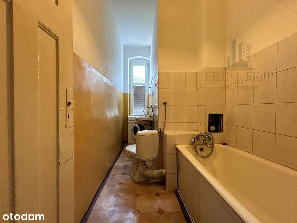 Przestrzeń-Niesamowity Klimat-4 Pokoje-Okazja-6