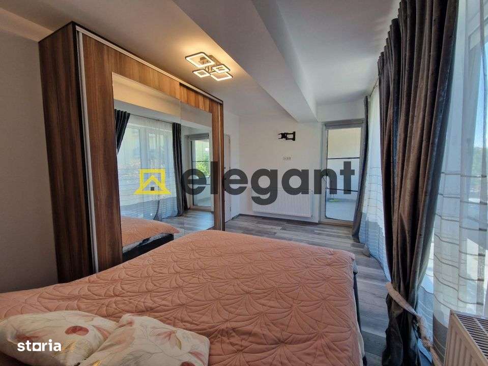 LUX! 2 camere, bloc nou, AC, 1 Mai-ANL Parc - Imagine principală: 5/8