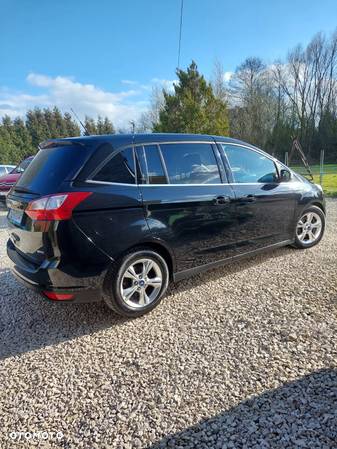 Ford C-MAX 1.6 TDCi Edition - 15