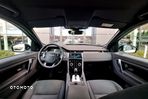 Land Rover Discovery Sport 2.0 D180 S - 14
