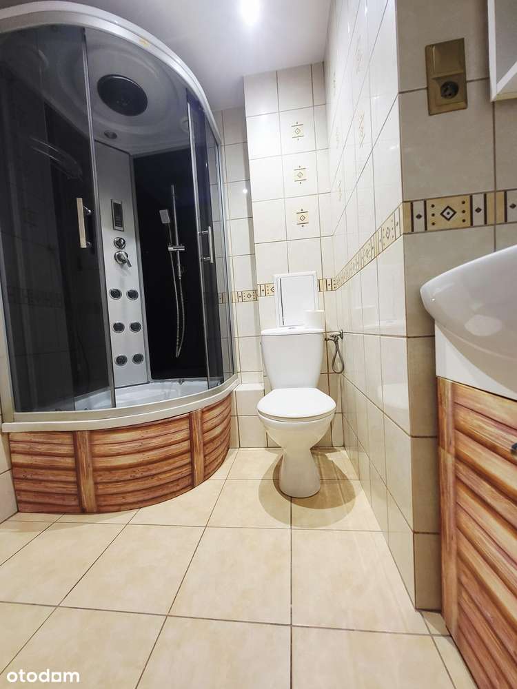 Dwustronne 3 - pokojowe  z potencjałem  na sprzedaż-6