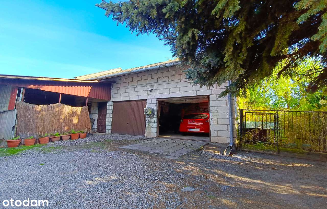 Dom 261m2 z usługami na parterze - Pełny obrazek: 5/20