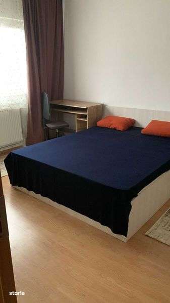 Apartament cu 2 camere Marasti - Imagine principală: 5/5