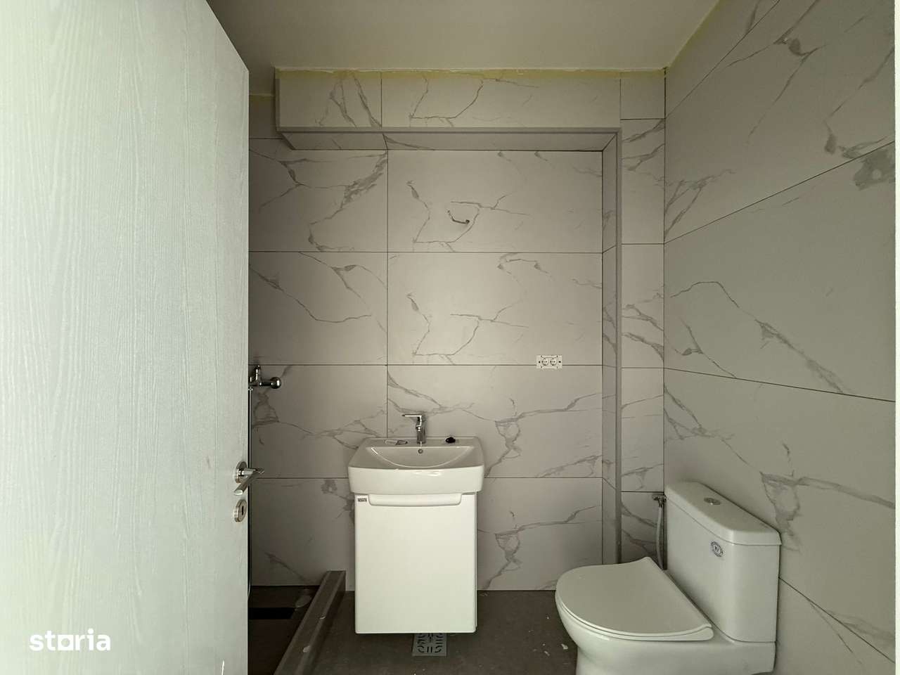 Apartament 3 camere,rate la dezvoltator pe 30 de ani Bragadiru-2