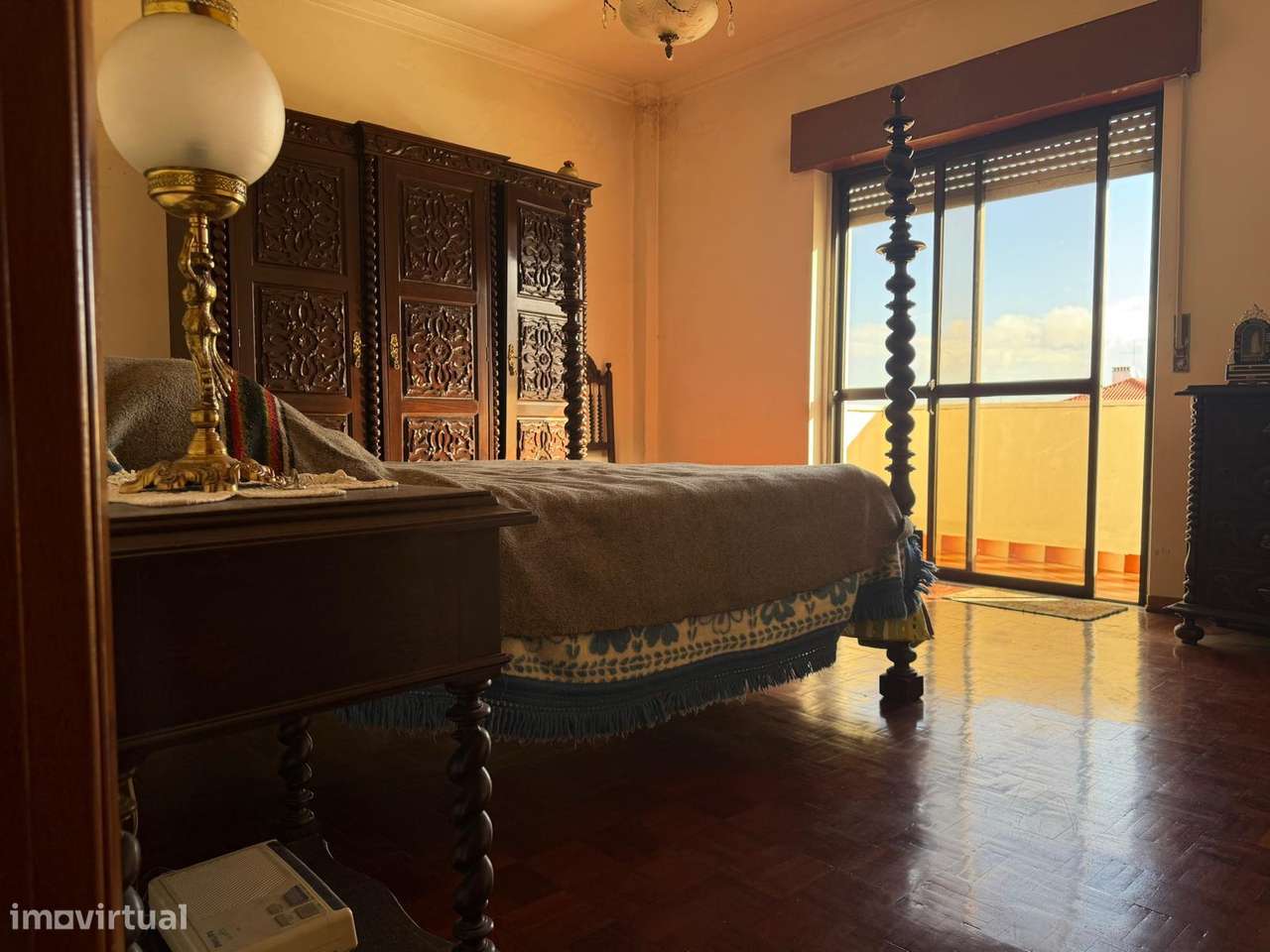 Viver Alverca com Vista Rio, Centralidade e Garagem - Grande imagem: 4/9