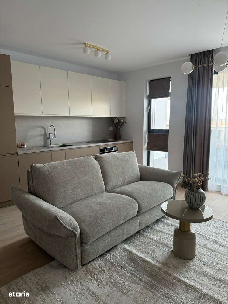 Studio Dublu Pipera - Avans 10.000 euro - Imagine principală: 4/16