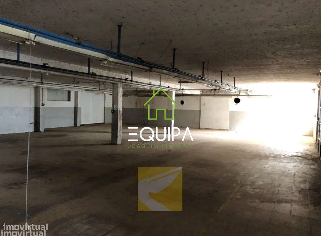 Armazém p/Industria, e serviços em Lagares - Felgueiras - Grande imagem: 5/28